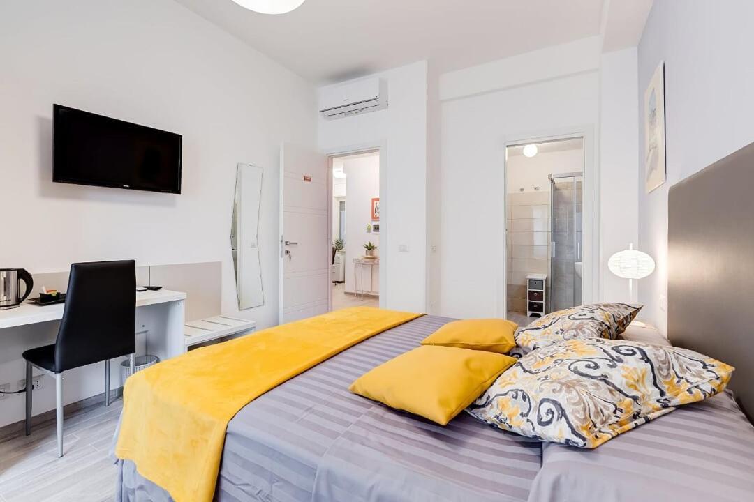 I Cantoni Di Roma Guest House Exterior photo