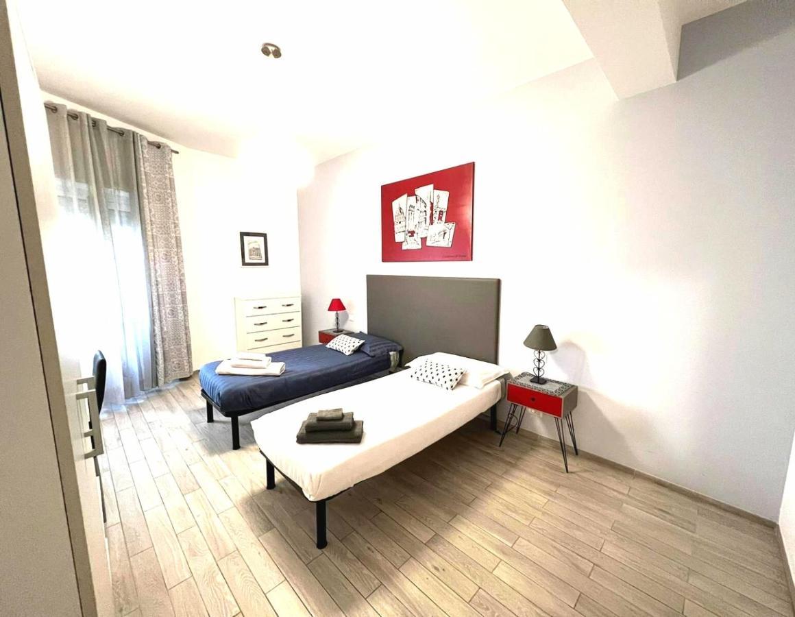 I Cantoni Di Roma Guest House Exterior photo