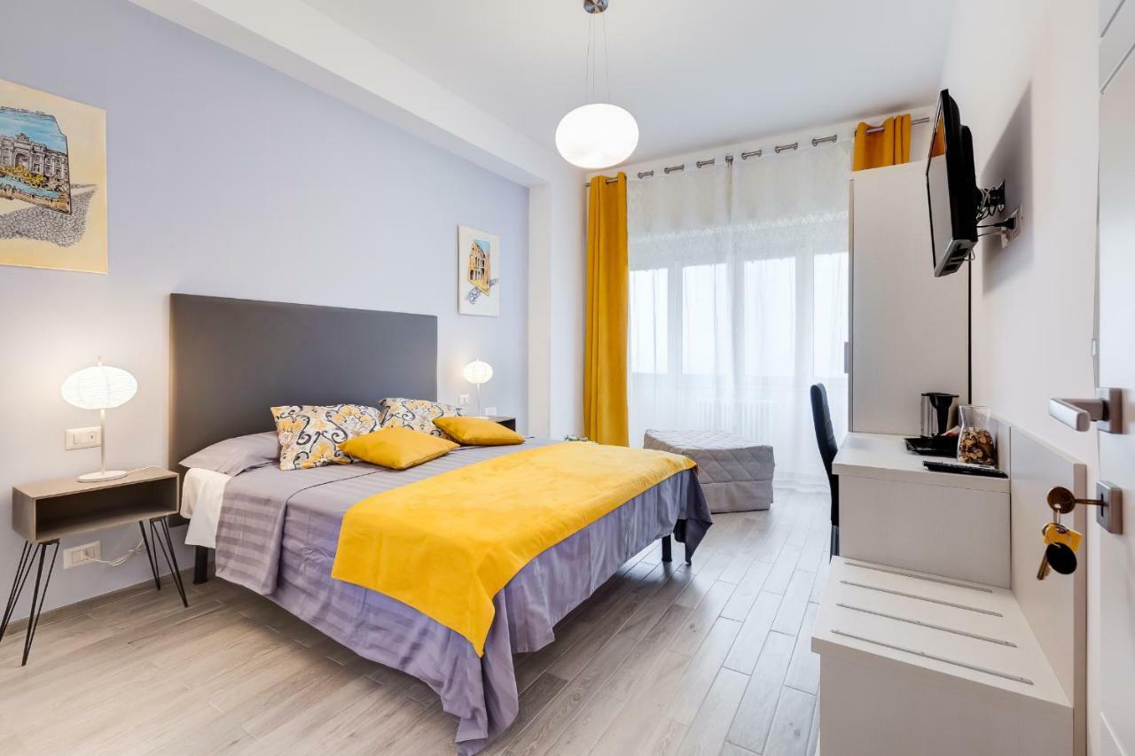 I Cantoni Di Roma Guest House Exterior photo