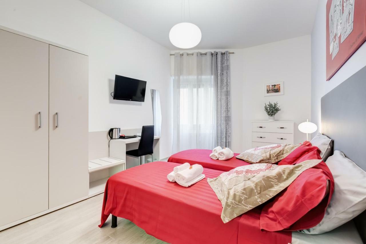 I Cantoni Di Roma Guest House Exterior photo