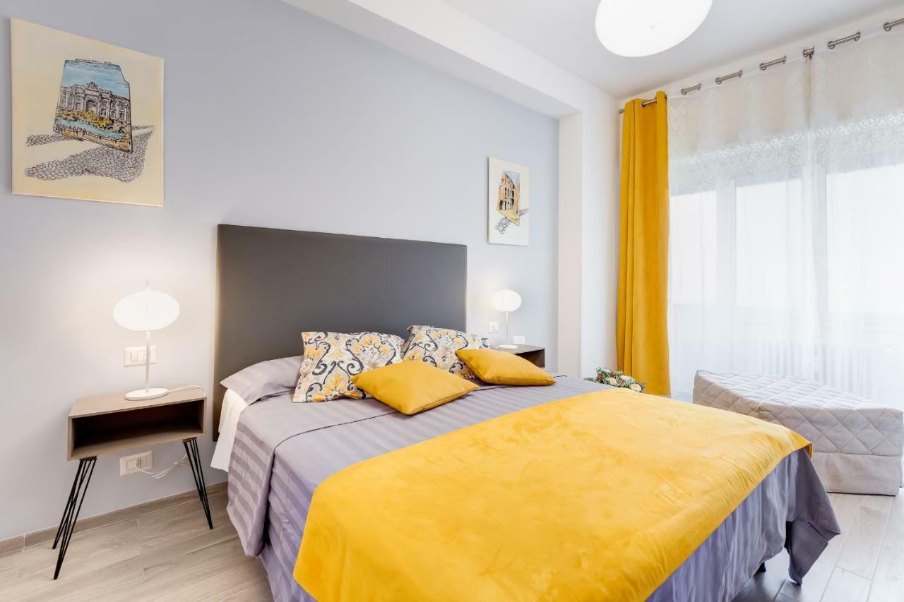 I Cantoni Di Roma Guest House Exterior photo